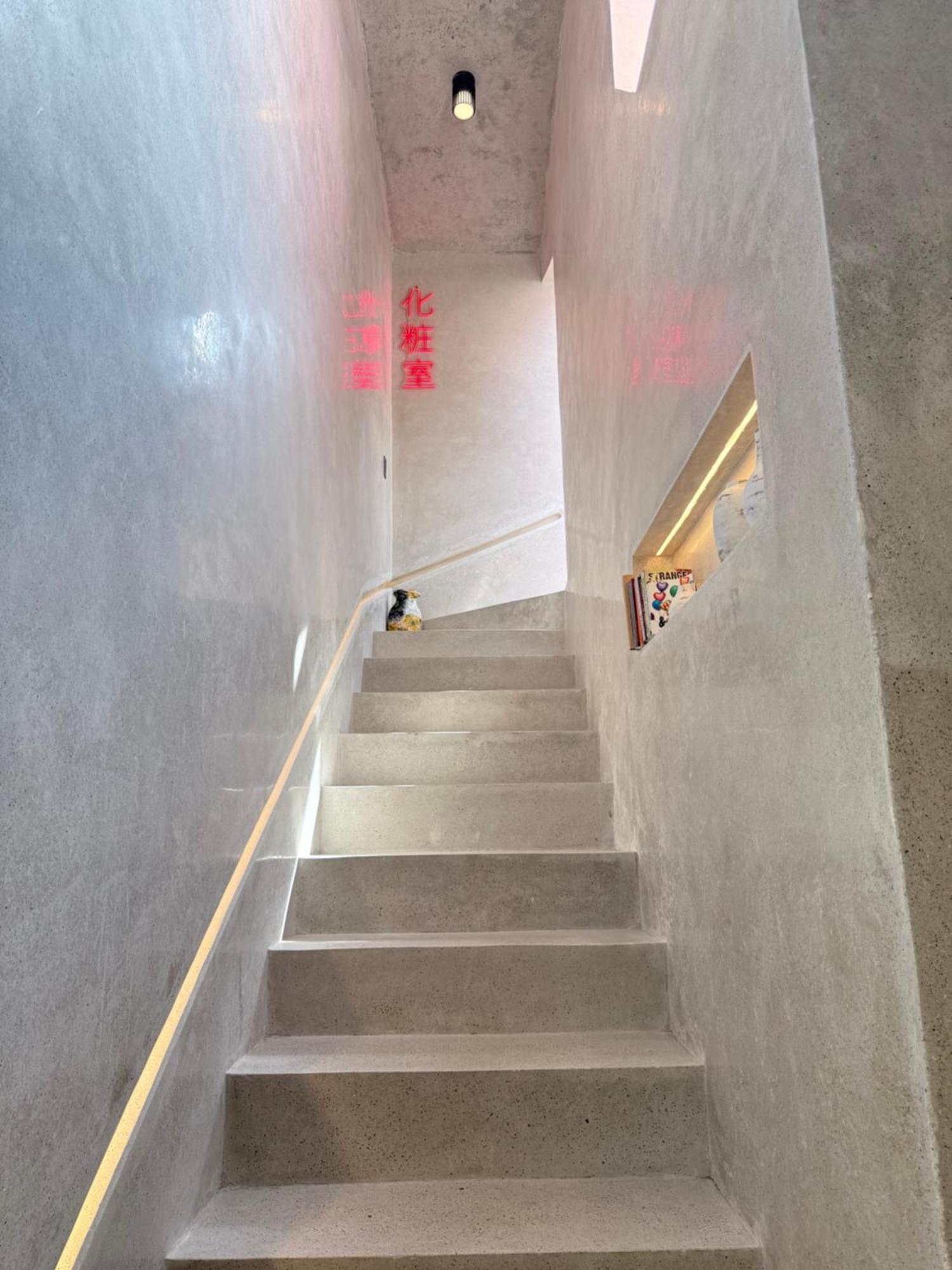 אל נידו Lugadia Villas מראה חיצוני תמונה