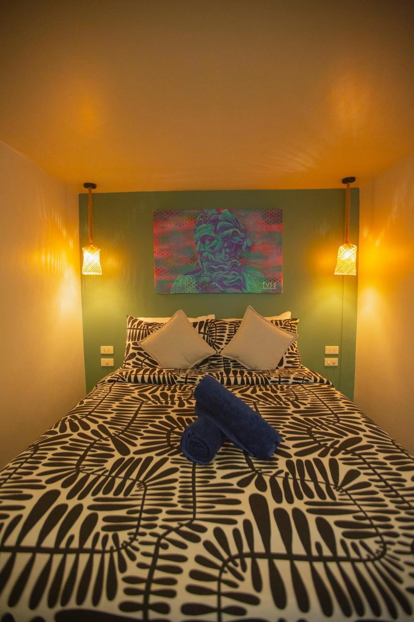 אל נידו Lugadia Villas מראה חיצוני תמונה