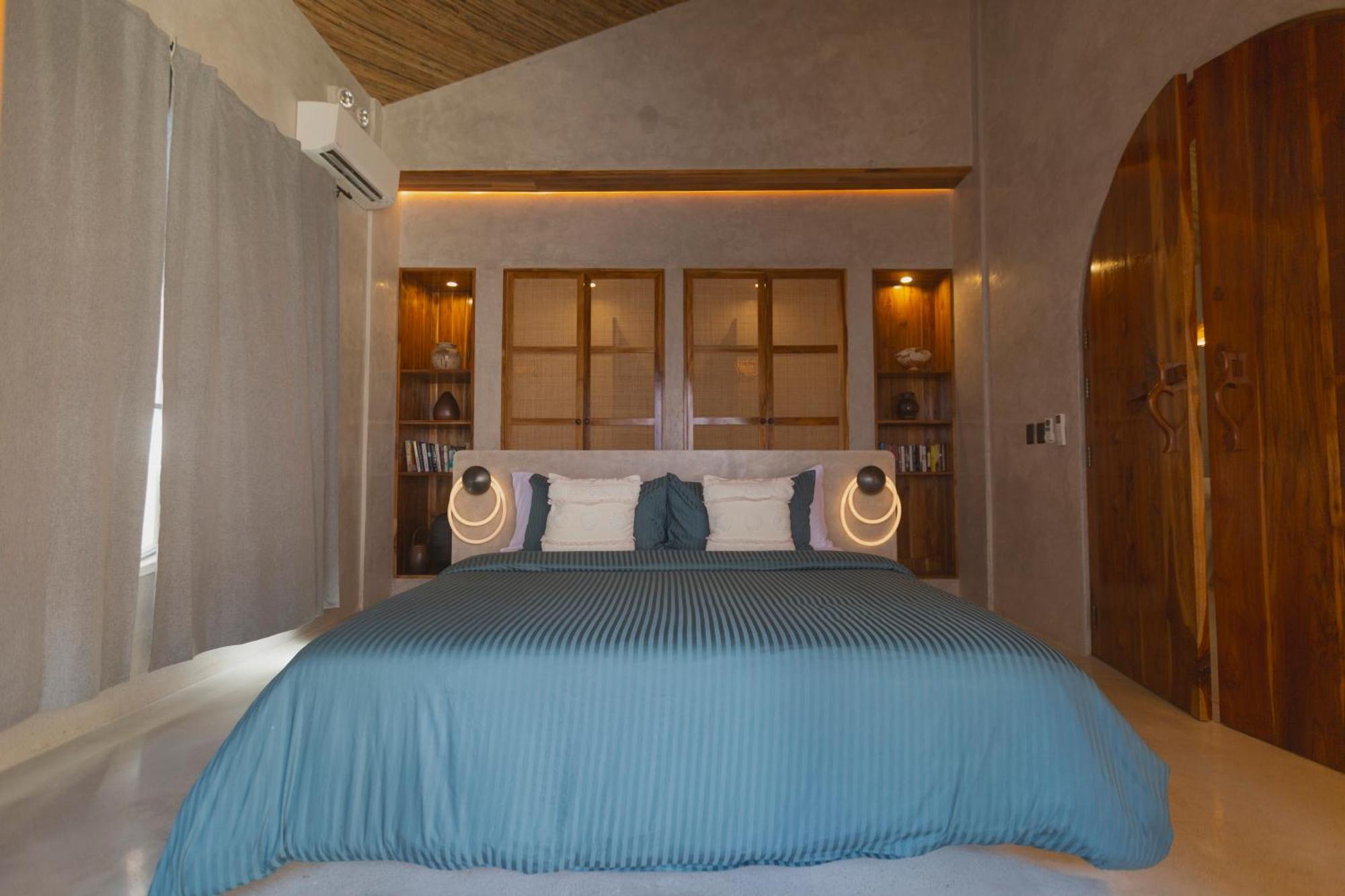 אל נידו Lugadia Villas מראה חיצוני תמונה