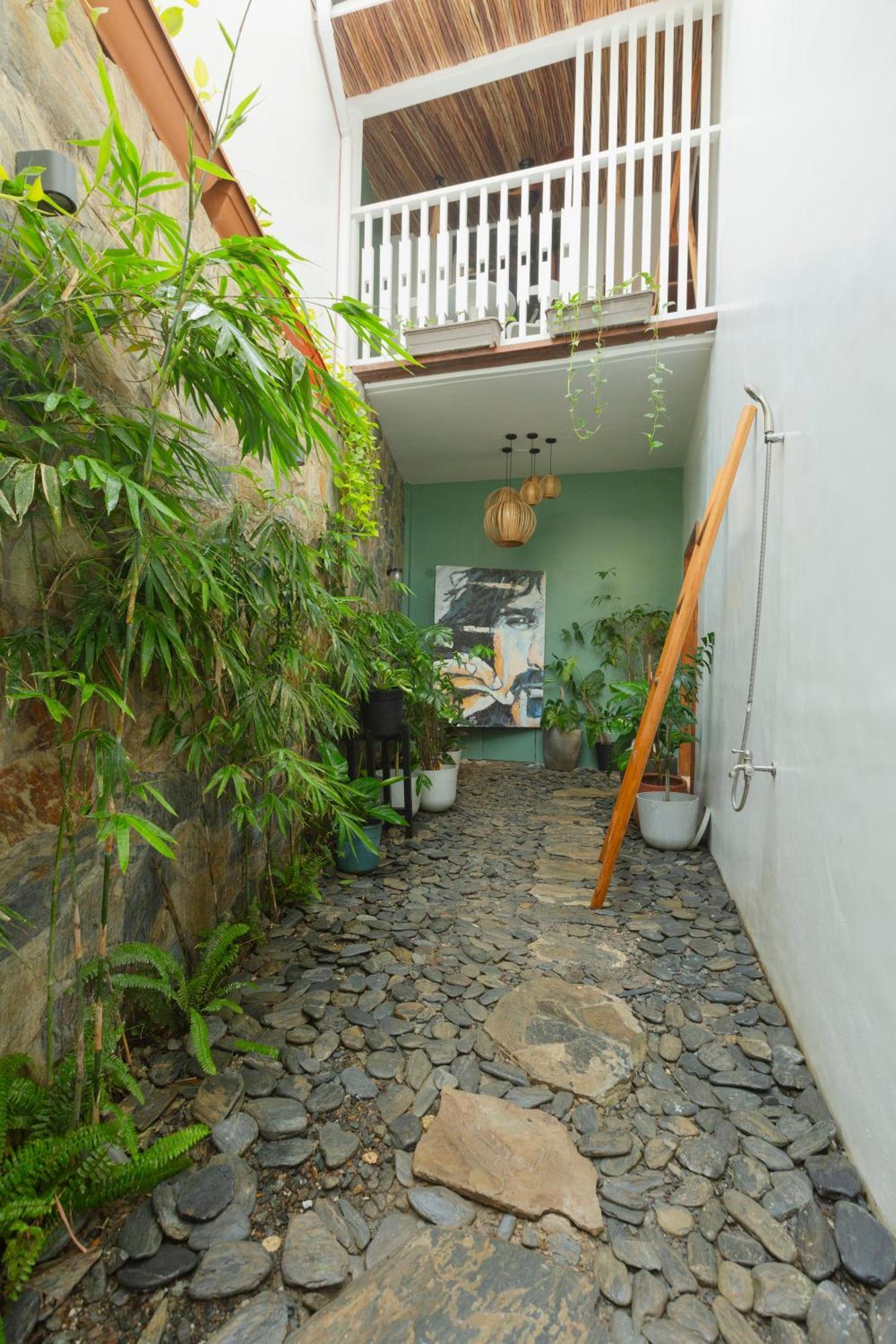 אל נידו Lugadia Villas מראה חיצוני תמונה