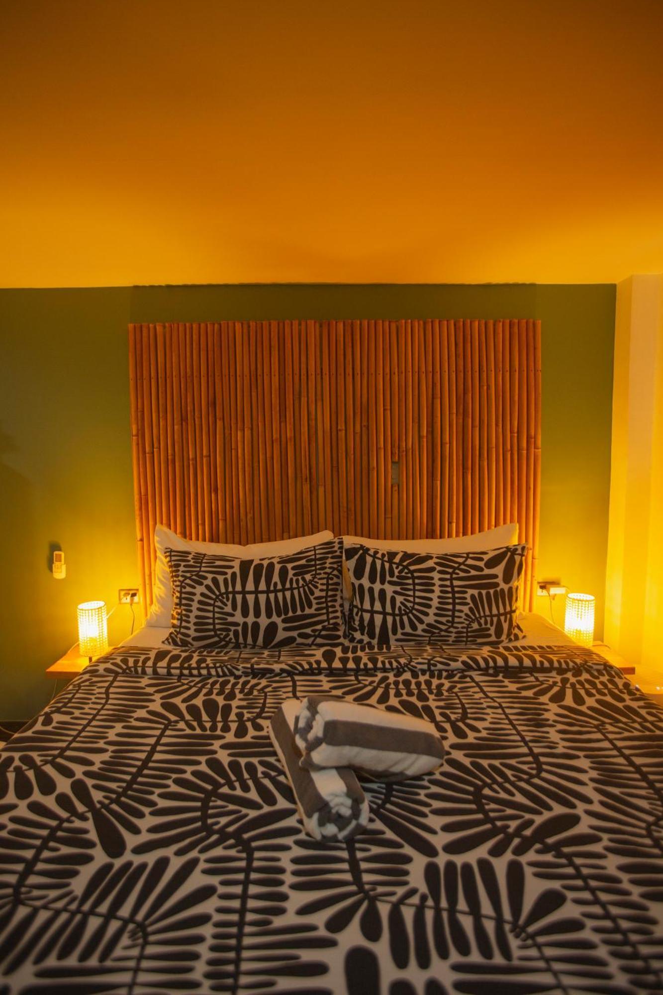 אל נידו Lugadia Villas חדר תמונה