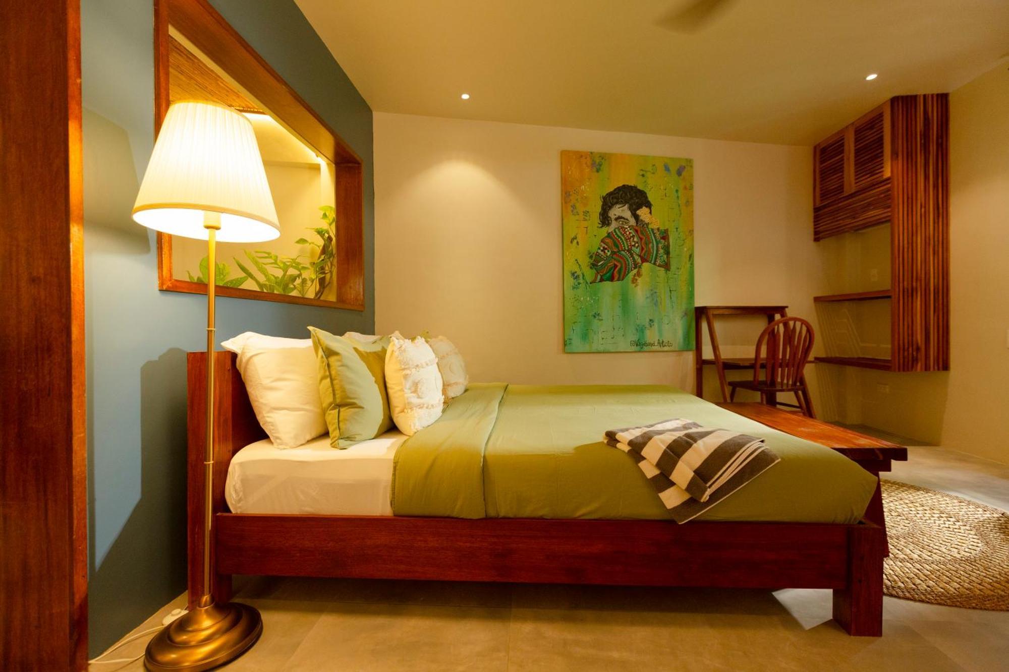 אל נידו Lugadia Villas חדר תמונה