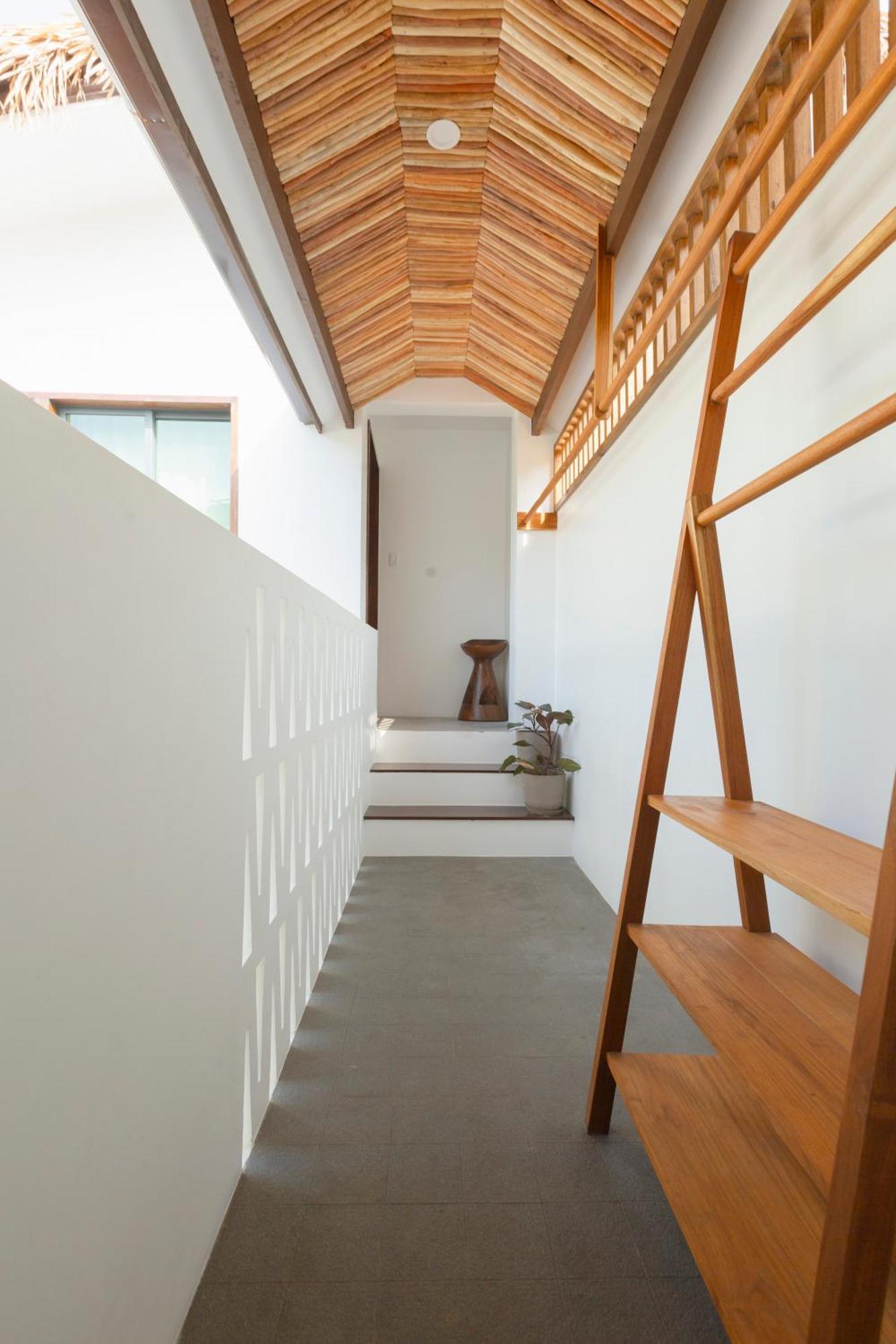 אל נידו Lugadia Villas חדר תמונה