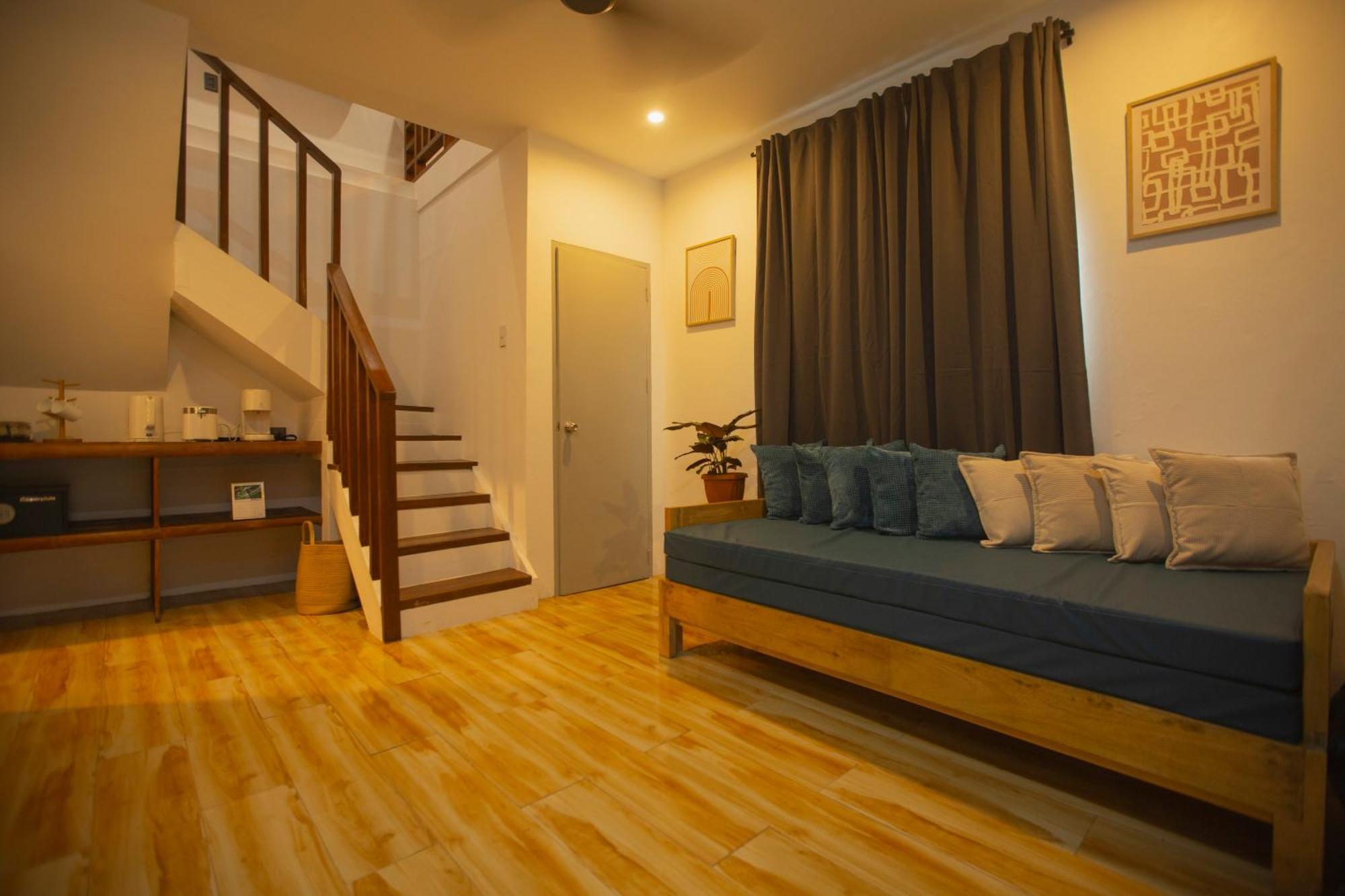 אל נידו Lugadia Villas חדר תמונה