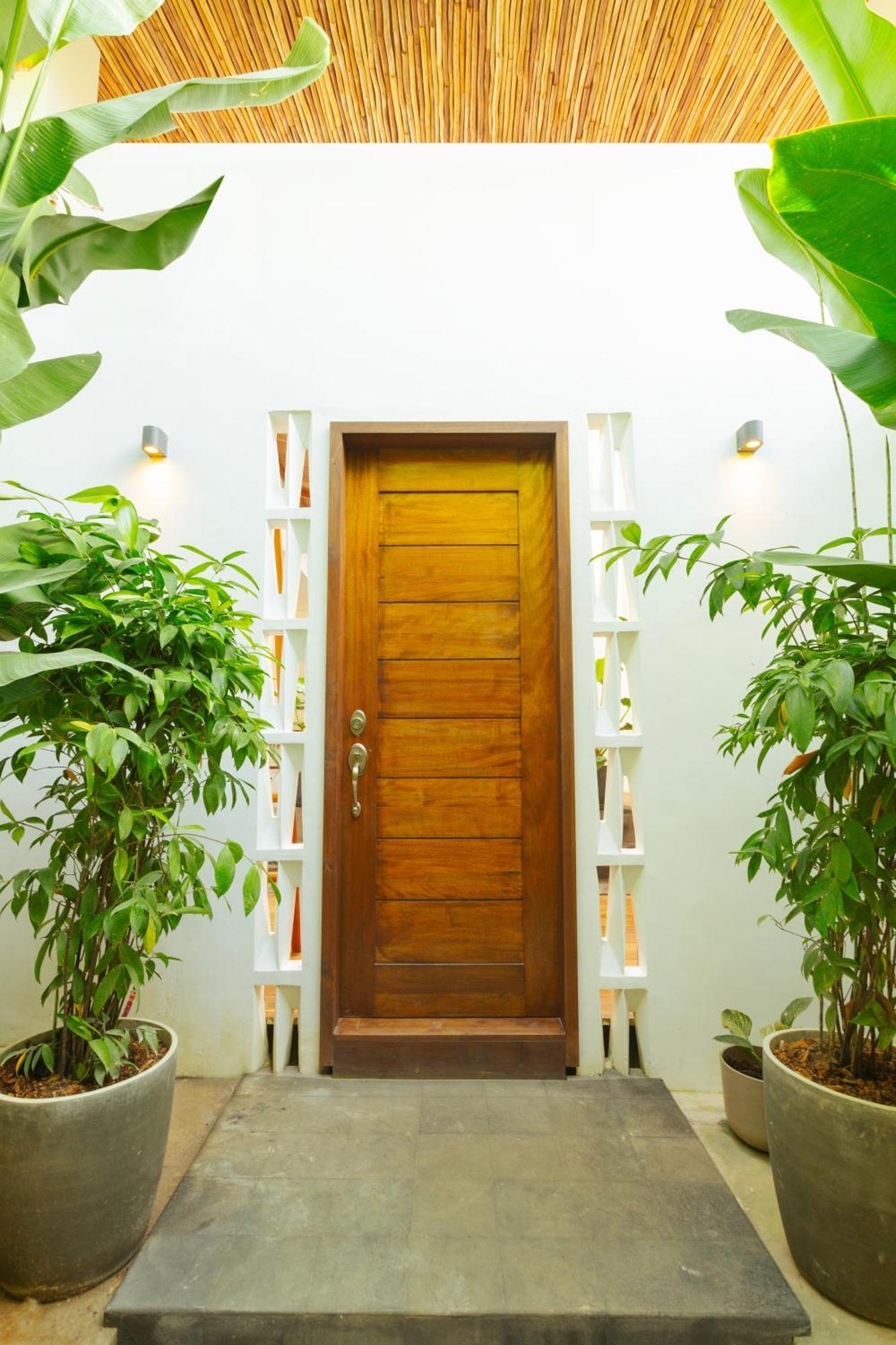 אל נידו Lugadia Villas מראה חיצוני תמונה