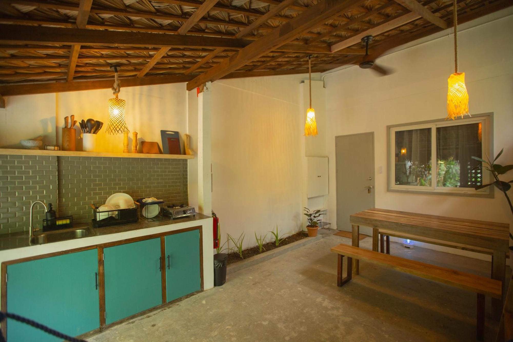 אל נידו Lugadia Villas חדר תמונה