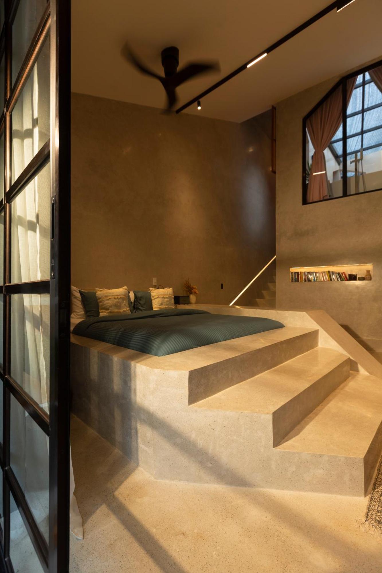 אל נידו Lugadia Villas מראה חיצוני תמונה