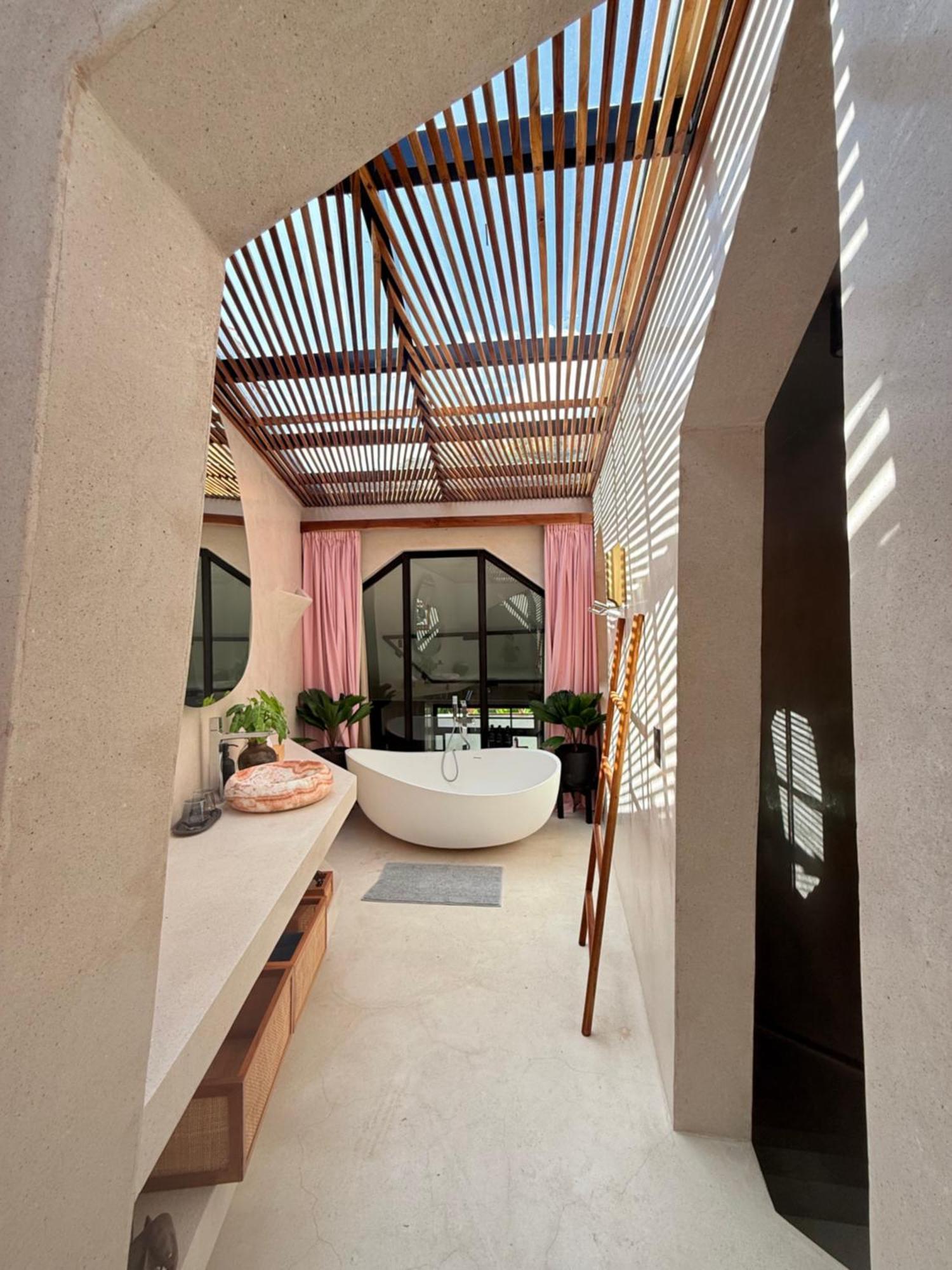 אל נידו Lugadia Villas מראה חיצוני תמונה
