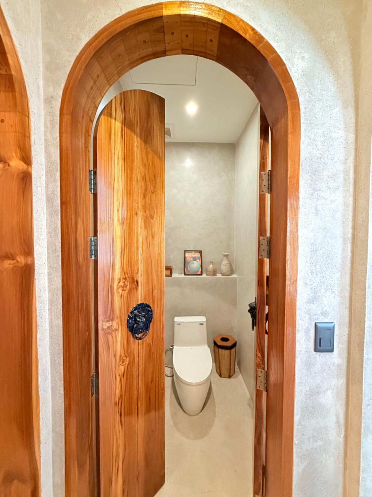 אל נידו Lugadia Villas מראה חיצוני תמונה